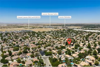 44501 Sandhurst Lane, Lancaster, CA 93536 - Photo 58