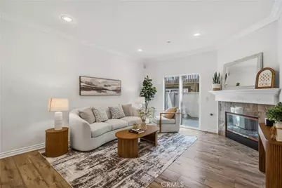 1211 S Golden West Avenue #C, Arcadia, CA 91007 - Photo 2