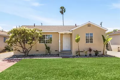 4435 Landis, Baldwin Park, CA 91706 - Photo 1