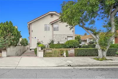 821 N Garfield Avenue #3, Alhambra, CA 91801 - Photo 1
