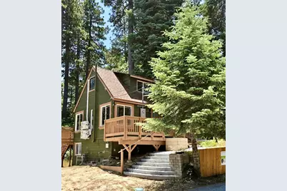 585 Arrowhead Villa Road, Lake Arrowhead, CA 92352 - Photo 4