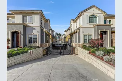 723 S Stoneman, Alhambra, CA 91801 - Photo 1