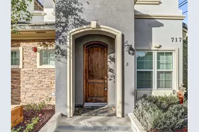 723 S Stoneman, Alhambra, CA 91801 - Photo 2