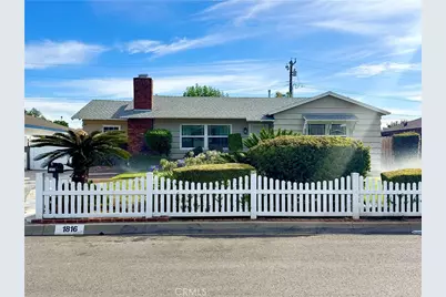 1816 W Lighthall, West Covina, CA 91790 - Photo 1