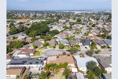 4743 Fendyke Avenue, Rosemead, CA 91770 - Photo 46