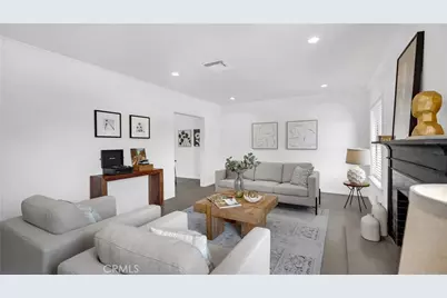 10207 Camarillo Street, Toluca Lake, CA 91602 - Photo 6