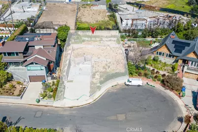 16625 Marquez Terrace, Pacific Palisades, CA 90272 - Photo 1