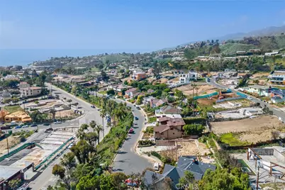 16625 Marquez Terrace, Pacific Palisades, CA 90272 - Photo 8