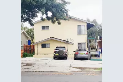 806 W Sepulveda Street, San Pedro, CA 90731 - Photo 1