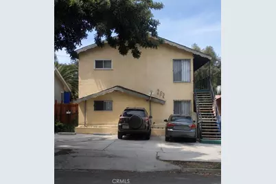 806 W Sepulveda Street, San Pedro, CA 90731 - Photo 1