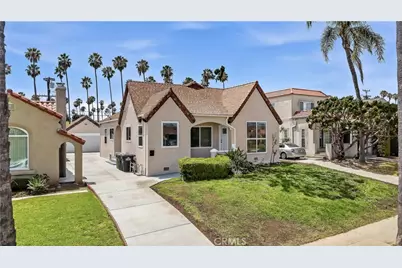 5513 S Mullen, Los Angeles, CA 90043 - Photo 1