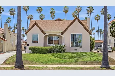 5513 S Mullen, Los Angeles, CA 90043 - Photo 2