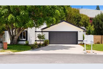 1290 N Mosswood Dr, Anaheim, CA 92807 - Photo 26