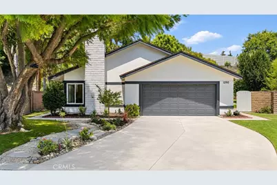 1290 N Mosswood Dr, Anaheim, CA 92807 - Photo 1