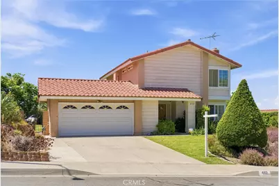 482 Vista Del Norte, Walnut, CA 91789 - Photo 1