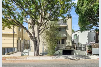 1338 Harvard #C, Santa Monica, CA 90404 - Photo 24
