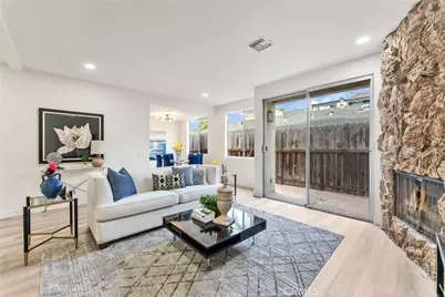 1338 Harvard #C, Santa Monica, CA 90404 - Photo 2