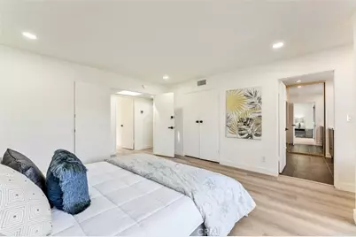 1338 Harvard #C, Santa Monica, CA 90404 - Photo 12