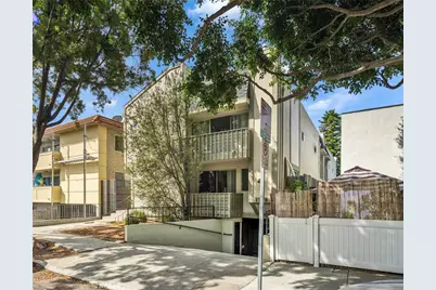 1338 Harvard #C, Santa Monica, CA 90404 - Photo 22