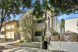 1338 Harvard, Santa Monica, CA 90404 - Photo 22