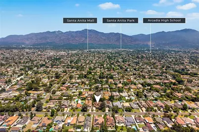 501 W Woodruff, Arcadia, CA 91007 - Photo 56