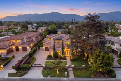 501 W Woodruff, Arcadia, CA 91007 - Photo 2