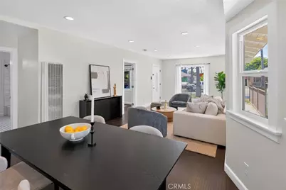 4904 S Van Ness Avenue, Los Angeles, CA 90062 - Photo 2