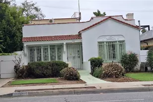 906 N Crescent Heights, Los Angeles, CA 90046 - Photo 1