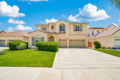 14443 Sleepy Creek Drive, Eastvale, CA 92880 - Photo 1