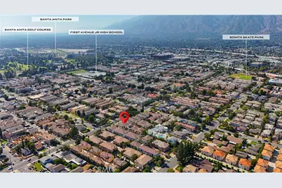 566 S 2nd Avenue, Arcadia, CA 91006 - Photo 54