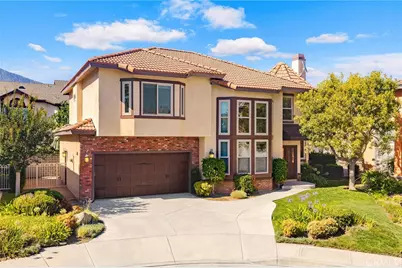 826 Country Oaks Lane, Arcadia, CA 91006 - Photo 2