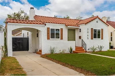2065 W 65th, Los Angeles, CA 90047 - Photo 2