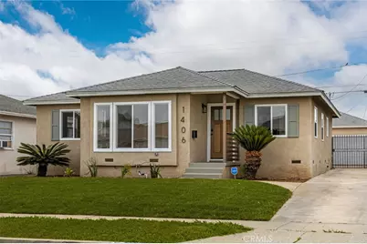 1406 W Stockwell, Compton, CA 90222 - Photo 1