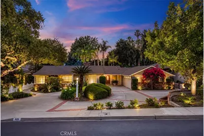 1529 Highland Oaks, Arcadia, CA 91006 - Photo 1