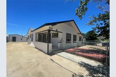 44627 Beech Ave, Lancaster, CA 93534 - Photo 1