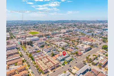 134 N 4th Street #E, Alhambra, CA 91801 - Photo 16