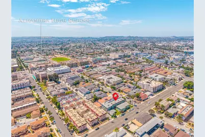 134 N 4th Street #E, Alhambra, CA 91801 - Photo 8