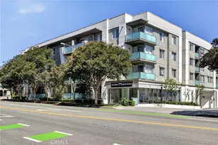 160 S Hudson Ave, Pasadena, CA 91101 - Photo 2