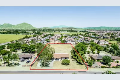 2551 Wilson Avenue, Perris, CA 92571 - Photo 1