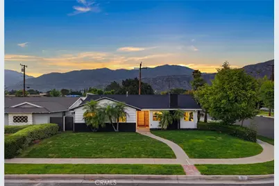603 Parkrose, Monrovia, CA 91016 - Photo 1