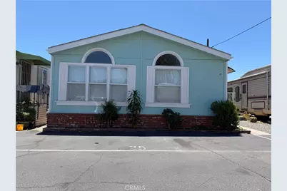 15141 Beach Boulevard #25, Midway City, CA 92655 - Photo 1