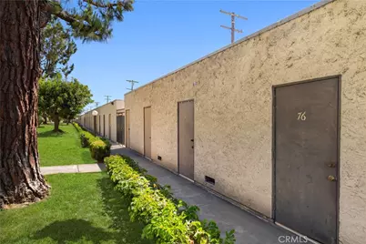 4501 Peck #76, El Monte, CA 91732 - Photo 30