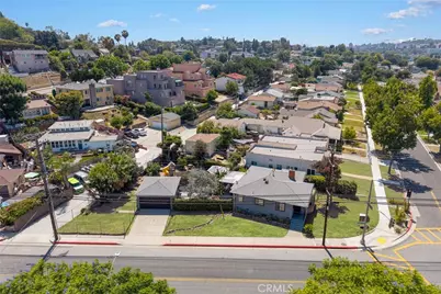 2500 Carlos St, Alhambra, CA 91803 - Photo 34