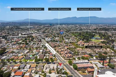 2500 Carlos St, Alhambra, CA 91803 - Photo 38