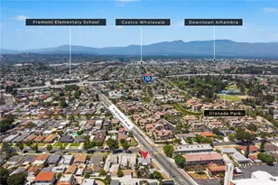 2500 Carlos St, Alhambra, CA 91803 - Photo 38
