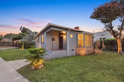 2500 Carlos St, Alhambra, CA 91803 - Photo 1