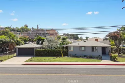 2500 Carlos St, Alhambra, CA 91803 - Photo 4