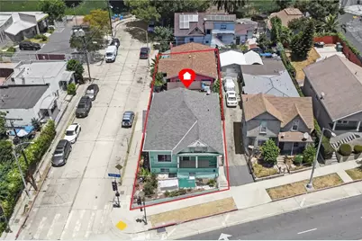 1465 W Temple Street, Los Angeles, CA 90026 - Photo 56