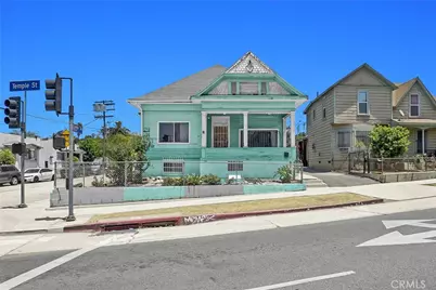 1465 W Temple Street, Los Angeles, CA 90026 - Photo 1