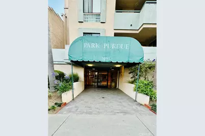 2491 Purdue Avenue #117, Los Angeles, CA 90064 - Photo 2